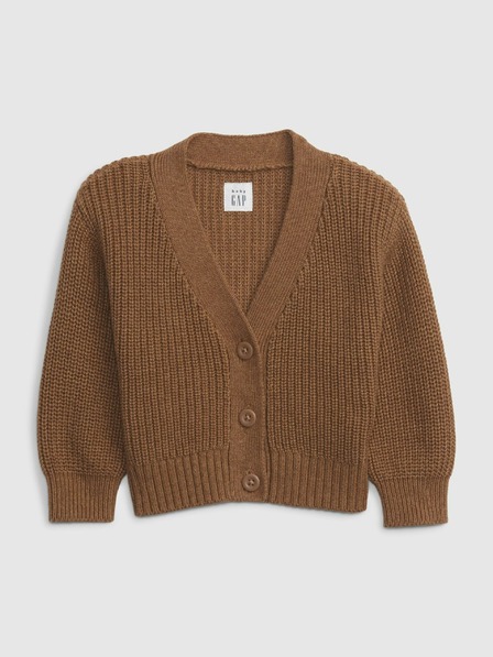 GAP Baby Strickjacke GAP