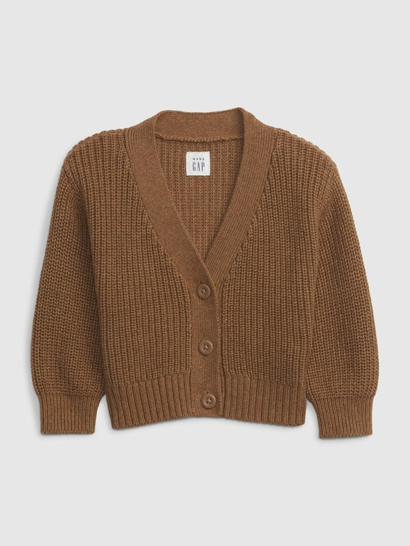 GAP Baby Strickjacke GAP