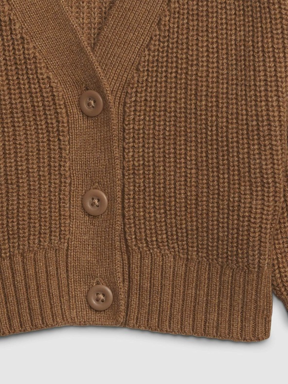 GAP Baby Strickjacke GAP