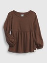 GAP Baby Gerafftes Top Mix & Match GAP