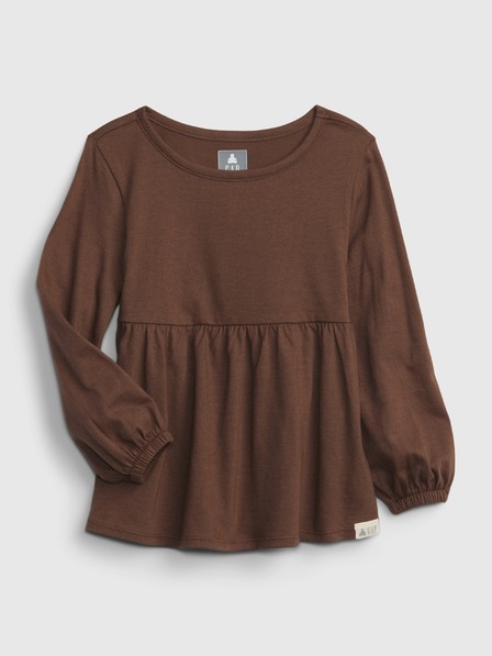 GAP Baby Gerafftes Top Mix & Match GAP