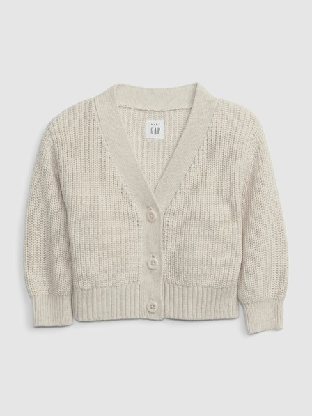 GAP Baby Strickjacke GAP