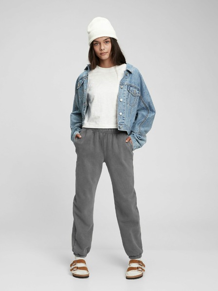 GAP Kinder Sweatpants mit Fleece GAP