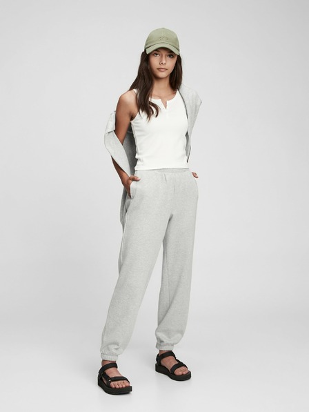 GAP Kinder Sweatpants mit Fleece GAP