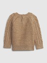 GAP Gemusterter Kinder-Strickpullover GAP