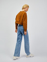 GAP Sweatshirt crop vintage soft GAP