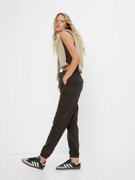 GAP Damen-Jogger-Hose GAP