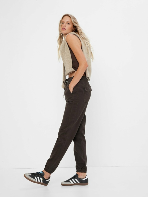 GAP Damen-Jogger-Hose GAP