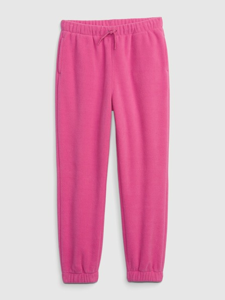 GAP Kinder Sweatpants mit Fleece GAP