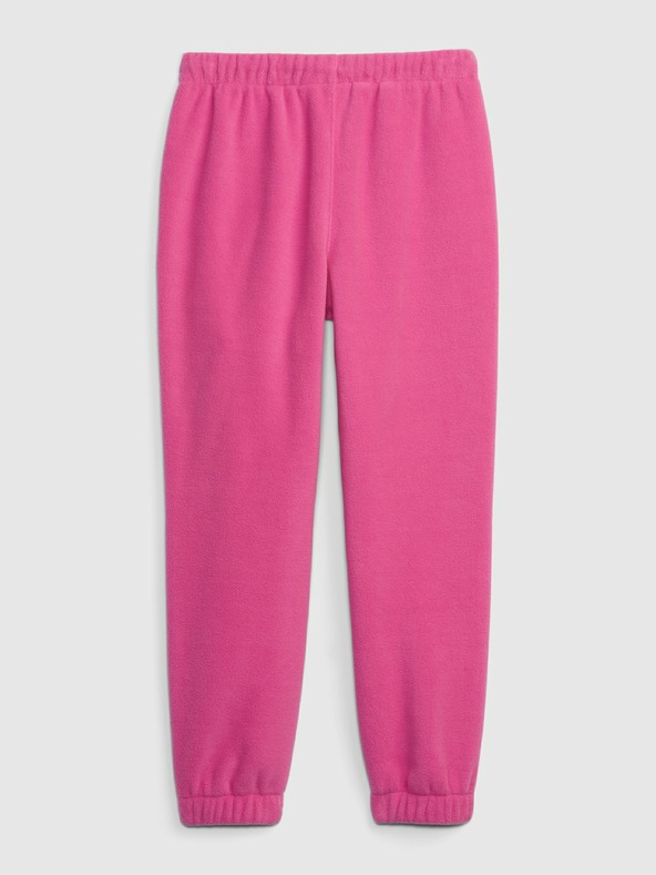GAP Kinder Sweatpants mit Fleece GAP