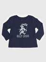GAP Baby Organic-T-Shirt GAP 1969