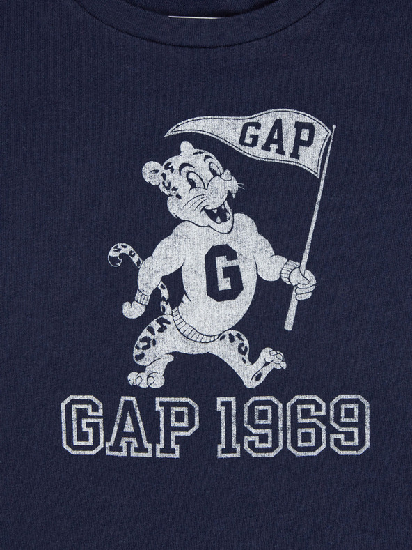 GAP Kinder T-Shirt organic GAP 1969