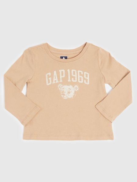 GAP Baby Organic-T-Shirt GAP 1969