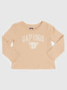 GAP Baby Organic-T-Shirt GAP 1969