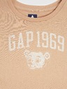 GAP Baby Organic-T-Shirt GAP 1969