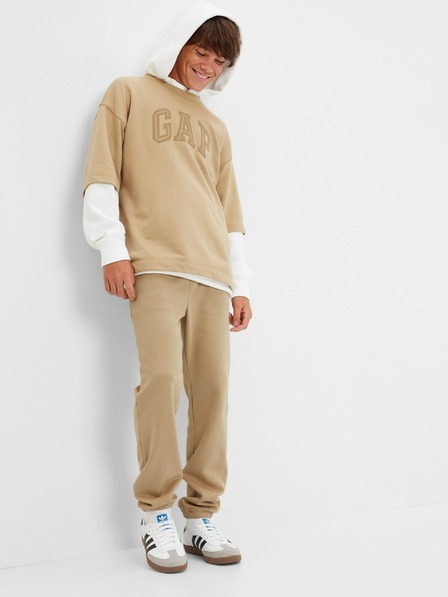 GAP Teen Sweatpants mit Fleece GAP
