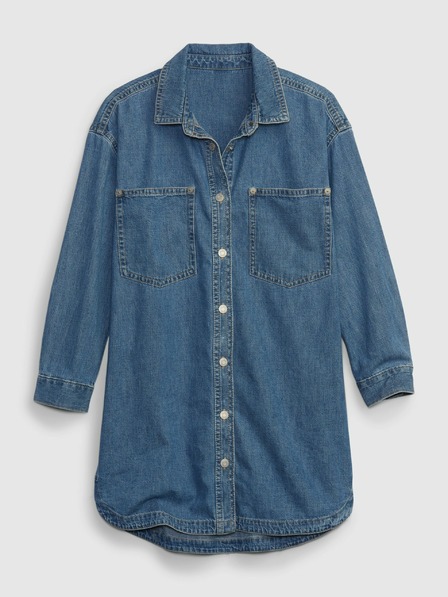 GAP Kinder Jeanskleid GAP