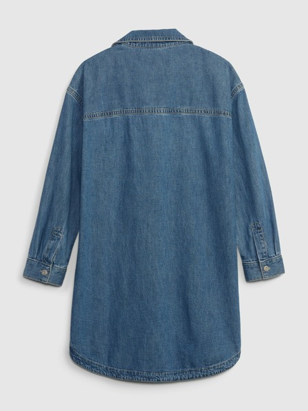 GAP Kinder Jeanskleid GAP