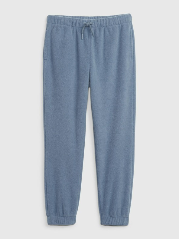 GAP Kinder Sweatpants mit Fleece GAP