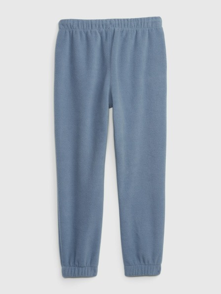 GAP Kinder Sweatpants mit Fleece GAP
