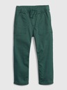 GAP Baby Leinen-Carpenter-Hose GAP