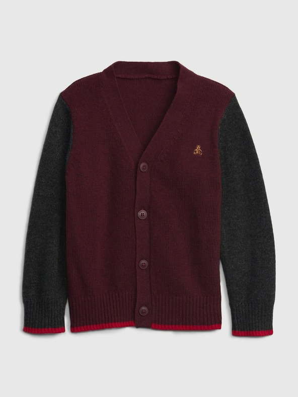 GAP Baby Strickjacke Brannan GAP