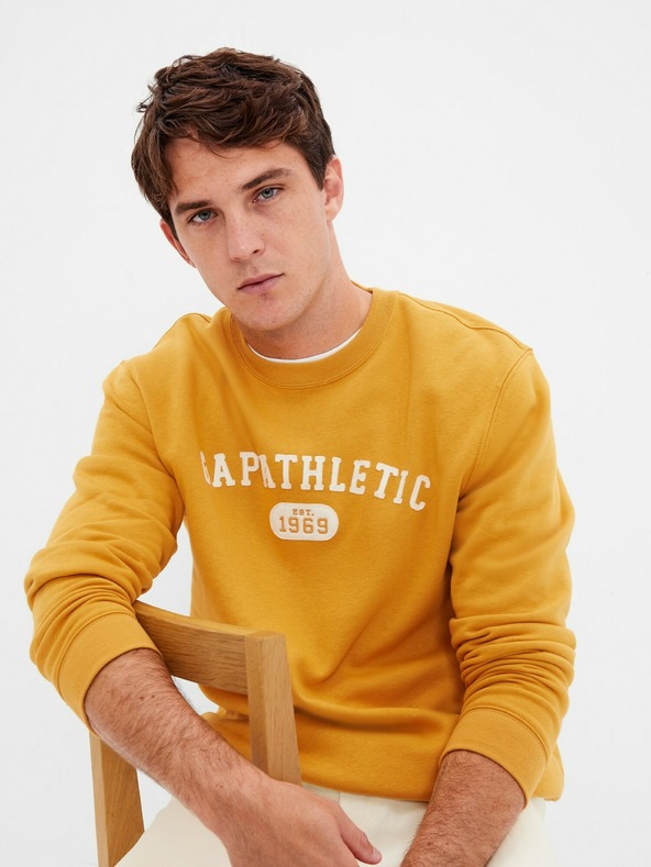 GAP Hoodie Gap Athletic GAP