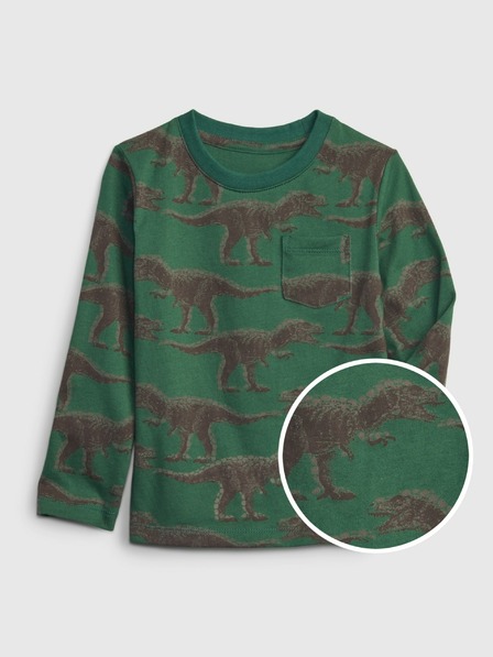 GAP Baby T-Shirt Mix & Match GAP