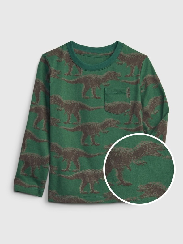 GAP Baby T-Shirt Mix & Match GAP
