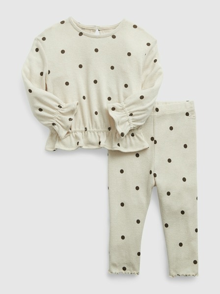 GAP Baby Set T-Shirt und Leggings GAP