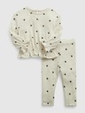 GAP Baby Set T-Shirt und Leggings GAP