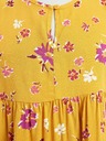 GAP Kinder Rüschenkleid Floral GAP
