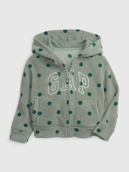GAP Baby Sweatshirt Pro Fleece GAP