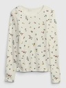 GAP Kinder T-Shirt aus Baumwolle GAP