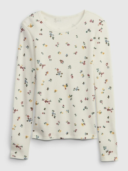 GAP Kinder T-Shirt aus Baumwolle GAP