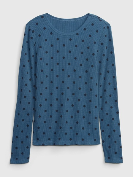 GAP Kinder T-Shirt aus Baumwolle GAP