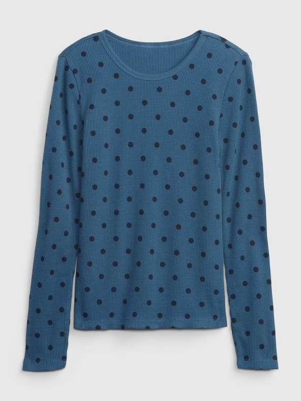 GAP Kinder T-Shirt aus Baumwolle GAP