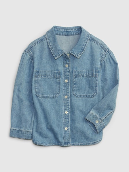 GAP Baby Jeanshemd GAP