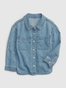 GAP Baby Jeanshemd GAP