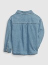 GAP Baby Jeanshemd GAP