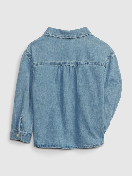 GAP Baby Jeanshemd GAP