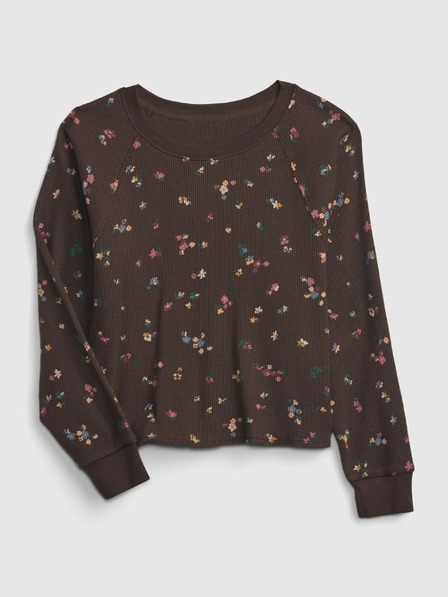 GAP Kinder T-Shirt mit Muster GAP