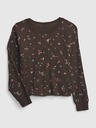 GAP Kinder T-Shirt mit Muster GAP