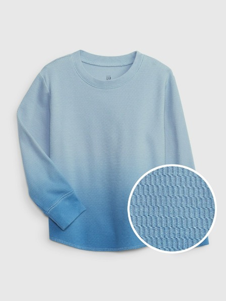 GAP Baby Baumwoll-T-Shirt GAP