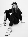 GAP Sweatshirt Raglan Soft Fleece GAP