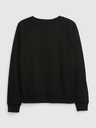 GAP Sweatshirt Raglan Soft Fleece GAP