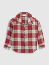 GAP Baby Flanellbluse GAP