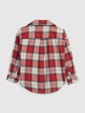 GAP Baby Flanellbluse GAP