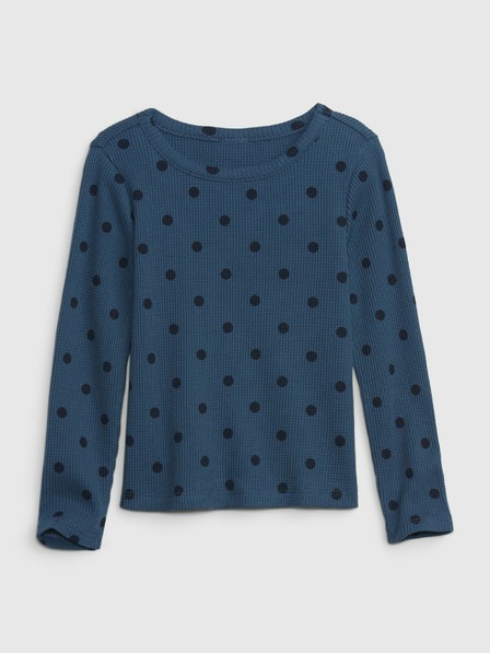 GAP Baby T-Shirt mit Leopardenmuster GAP