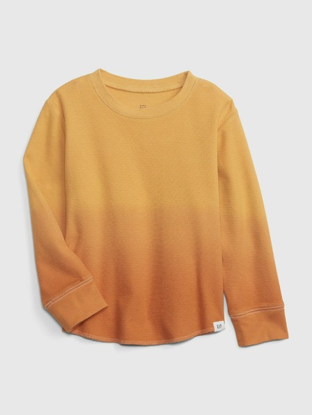 GAP Baby Baumwoll-T-Shirt GAP
